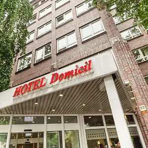 3* Hotel Domicil By Golden Tulip