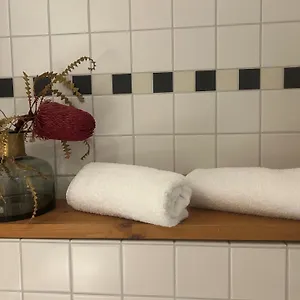  Hotel Gaestehaus Des Elsa Braendstroem Haus